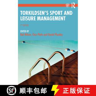 Torkildsen Management 9780367423339 Leisure 4周达 and Sport
