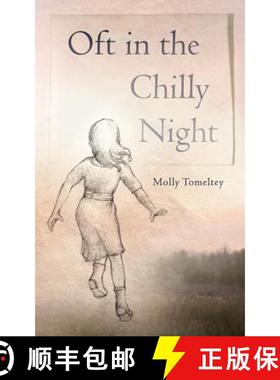 【3-4周达】Oft in the Chilly Night [9781847482891]