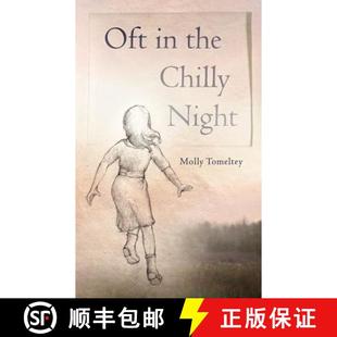 Oft the Night 4周达 Chilly 9781847482891