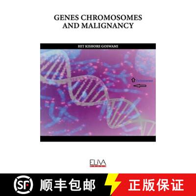 【3-4周达】Genes Chromosomes and Malignancy [9781636482088]