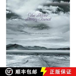 9781925417630 4周达 Vignettes Leaves Collection Globe&... the 8203;& Across Vine 8203;A Journal From Literary