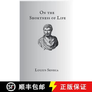 【3-4周达】On The Shortness Of Life [9781998050031]