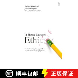 9781509905942 and Legal Influence Institutional Tournament 4周达 Logics Ethics Lawyers the House Risk