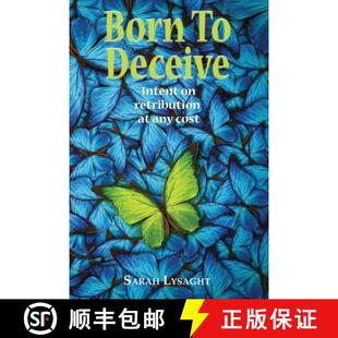 Deceive retribution cost Born any 4周达 9780957185050 Intent