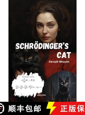 预订 Schrödinger's Cat [9789359206325]