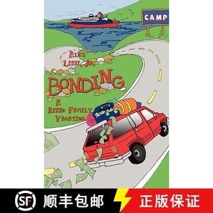 Bonding the Vacation 9781430327332 Family 4周达 Rizzo