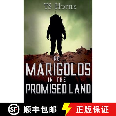 【3-4周达】No Marigolds in the Promised Land [9798227132116]