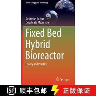 Bioreactor 9789813345454 4周达 Practice and Theory Hybrid Bed Fixed