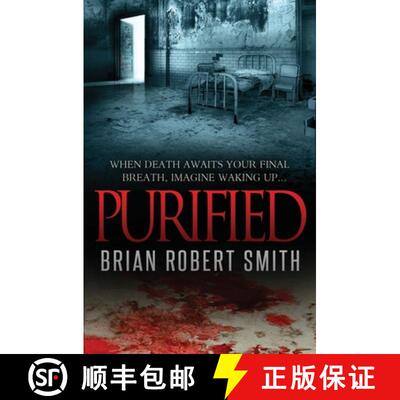 【3-4周达】Purified [9780992048334]
