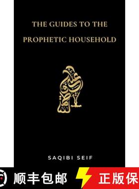 【3-4周达】THE GUIDES TO THE PROPHETIC HOUSEHOLD [9781990751301]