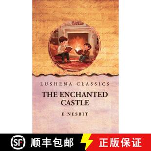 Castle 3周达 Enchanted 9798897183036 The