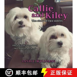 9781498459891 预订 Kiley and Callie