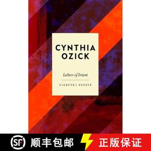Letters Intent Essays 4周达 Selected 9781786491084
