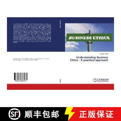 预订 Understanding Business Ethics - A practical approach [9786139857470]