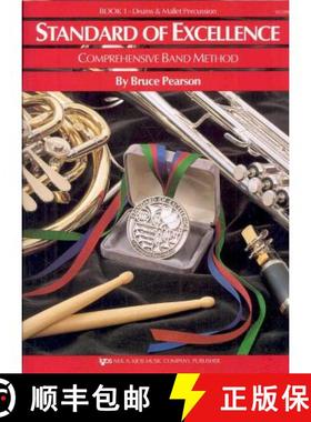 Percussion (Drums & Mallets) [9780849759451]