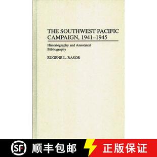 The 9780313288746 Bibliography 1945 4周达 Historiography Pacific Southwest Annotated Campaign and 1941