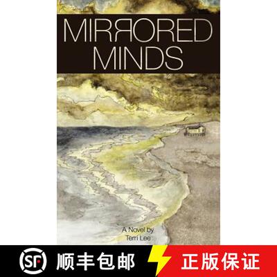 【3-4周达】Mirrored Minds [9780615326214]