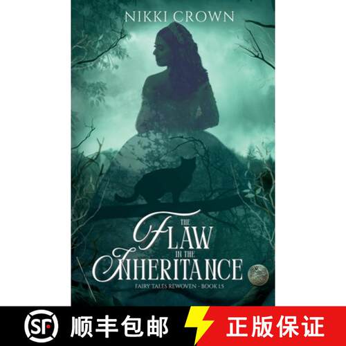 【3-4周达】The Flaw in the Inheritance: Book 1.5 [9798295540042]