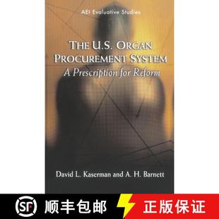 System Organ Reform The for 4周达 9780844741710 U.S. Prescription Procurement
