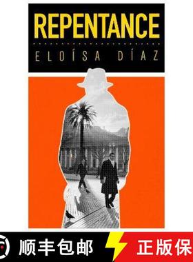 【3-4周达】Repentance [9781474613859]