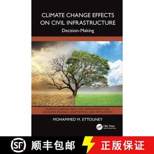 Decision 9781032509563 Climate Civil Effects 4周达 Change Making Infrastructure