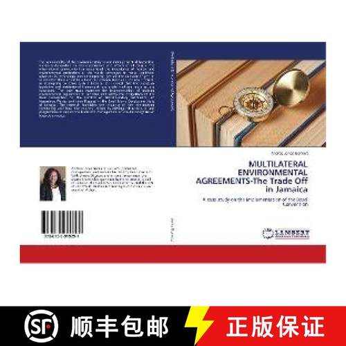 预订 MULTILATERAL ENVIRONMENTAL AGREEMENTS-The Trade Off in Jamaica [9786139919291]