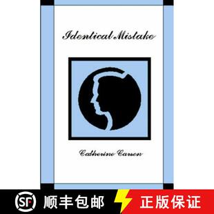 【3-4周达】Identical Mistake [9781326314972]