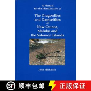 and Maluku the 4周达 Manual Dragonflies 9780615637266 an... Guinea Identification for New Damselflies
