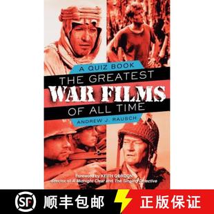The 9780806524702 Book All 4周达 Time War Greatest Quiz Films