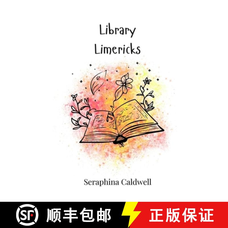 预订 Library Limericks [9783690744393]
