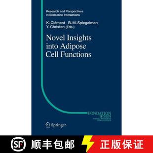 Insights 9783662506479 4周达 Functions Cell into Novel Adipose