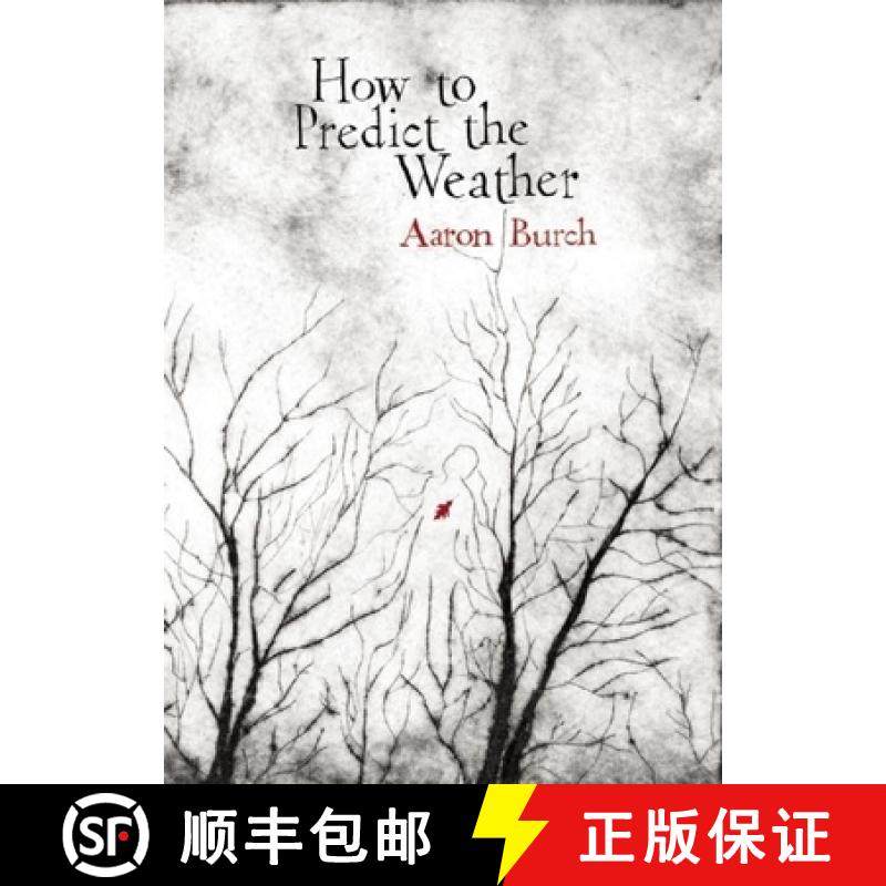 【3-4周达】How to Predict the Weather [9780982151266]