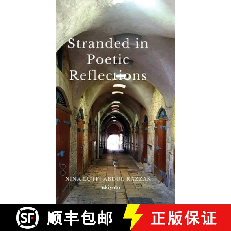【3-4周达】Stranded in Poetic Reflections [9789357140461]