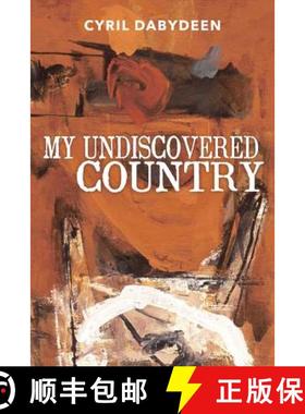 预订 My Undiscovered Country [9781771612821]