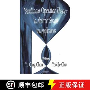 Space Theory 9781594540677 Operator Nonlinear Applications Abstract 3周达