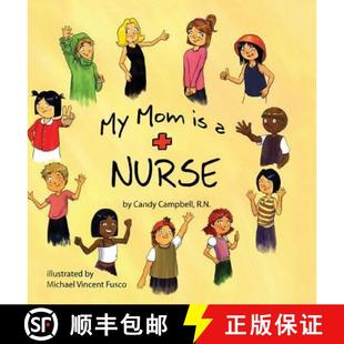 Mom Nurse 4周达 9780984238590