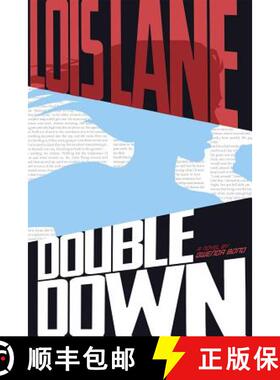 预订 Double Down [9781630790394]