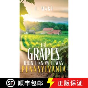 Was 9781961093683 The Know Didn 4周达 Grapes Pennsylvania