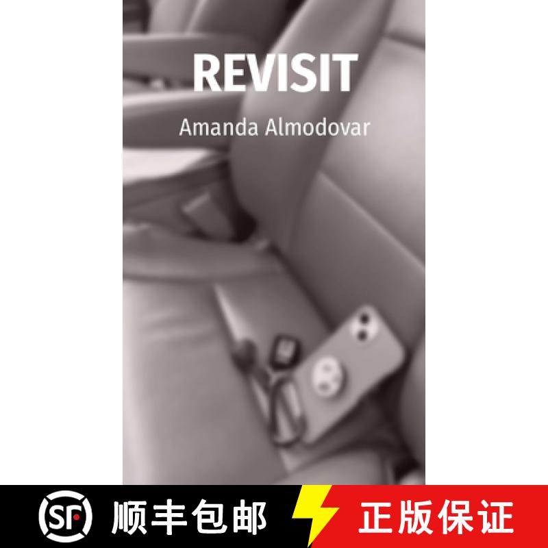 【3-4周达】Revisit [9798986870601]