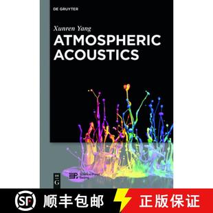 Acoustics Atmospheric 4周达 9783110311525