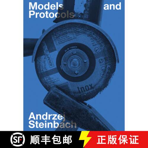 【3-4周达】Andrzej Steinbach: Models and Protocols [9783959057271]