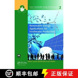 9781138075214 for 4周达 Renewable Freshwater Applications Energy Production