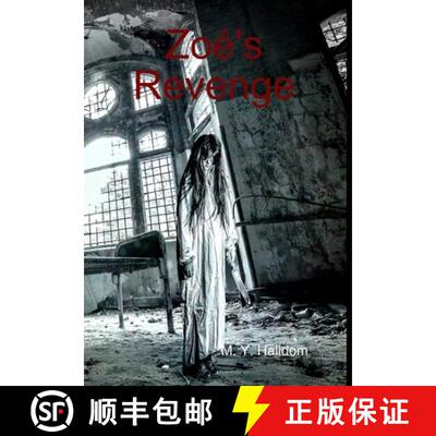 【3-4周达】Zoé's Revenge [9781365205316]