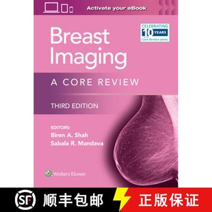 Review Print Multimedia Breast with 4周达 9781975195687 Imaging eBook Core