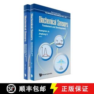 Biochemical Sensors Volumes 4周达 9789811237706