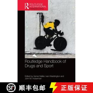 Handbook 9780415702782 Routledge and Sport Drugs 4周達(dá)