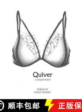【3-4周达】Quiver: A Sexploration [9781732414471]