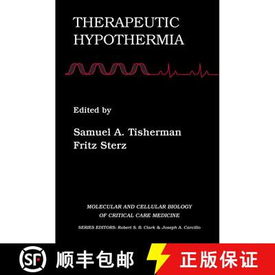 【3-4周达】Therapeutic Hypothermia [9781441937933]