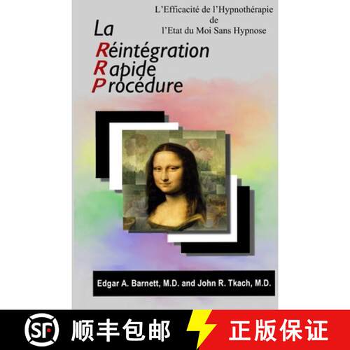 【3-4周达】La Procédure de Réintégration Rapide [9781365998126]