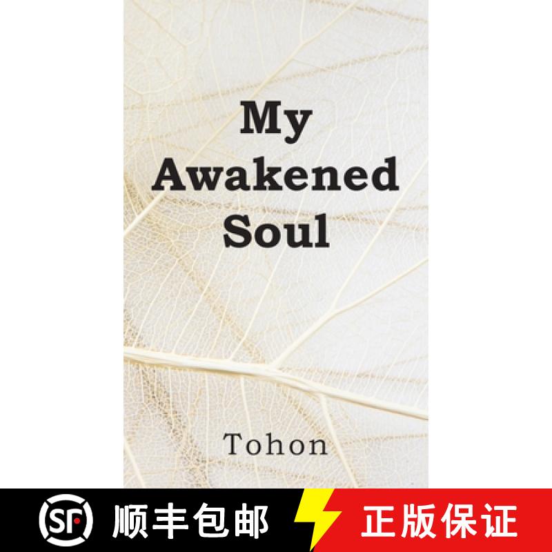 【2-3周达】My Awakened Soul [9781803699042]